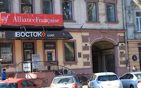Квартира